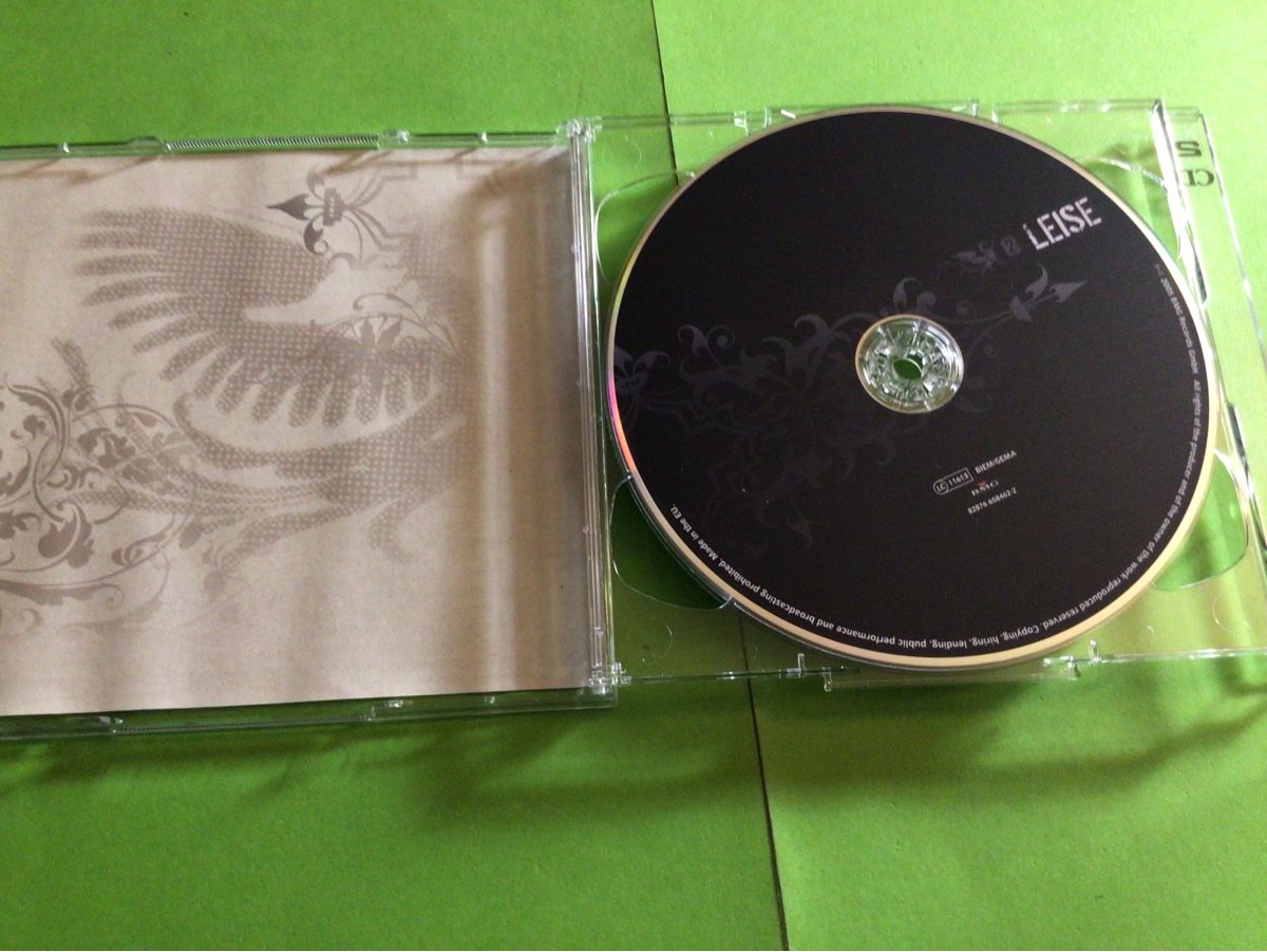CDs: Maffay - Laut & Leise - Doppel CD 👍2005 – Gebraucht aus Steinach von Quarkie 2