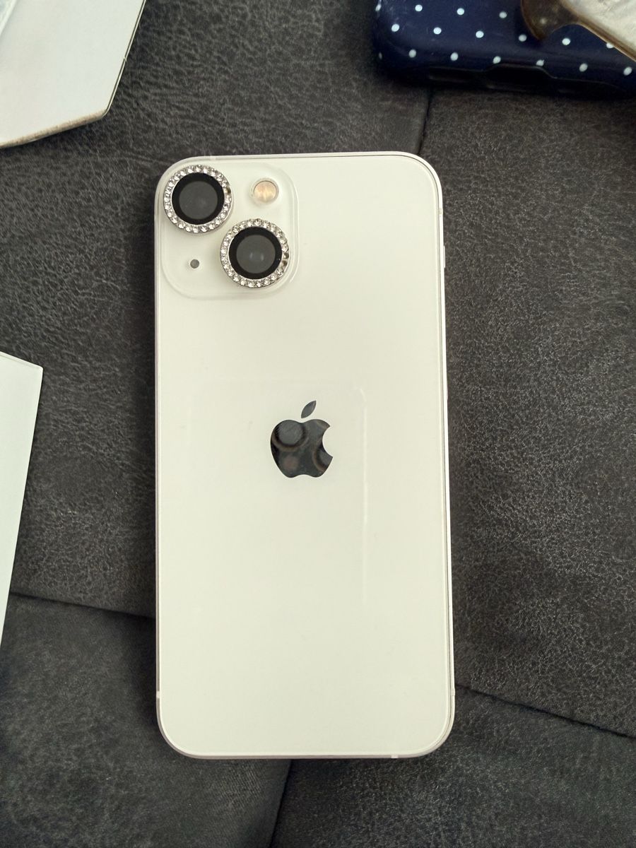 Apple Portables: iPhone 13 mini – D'occasion à Wattwil par 19Pamela81 1