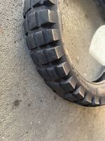 Motorrad Reife  