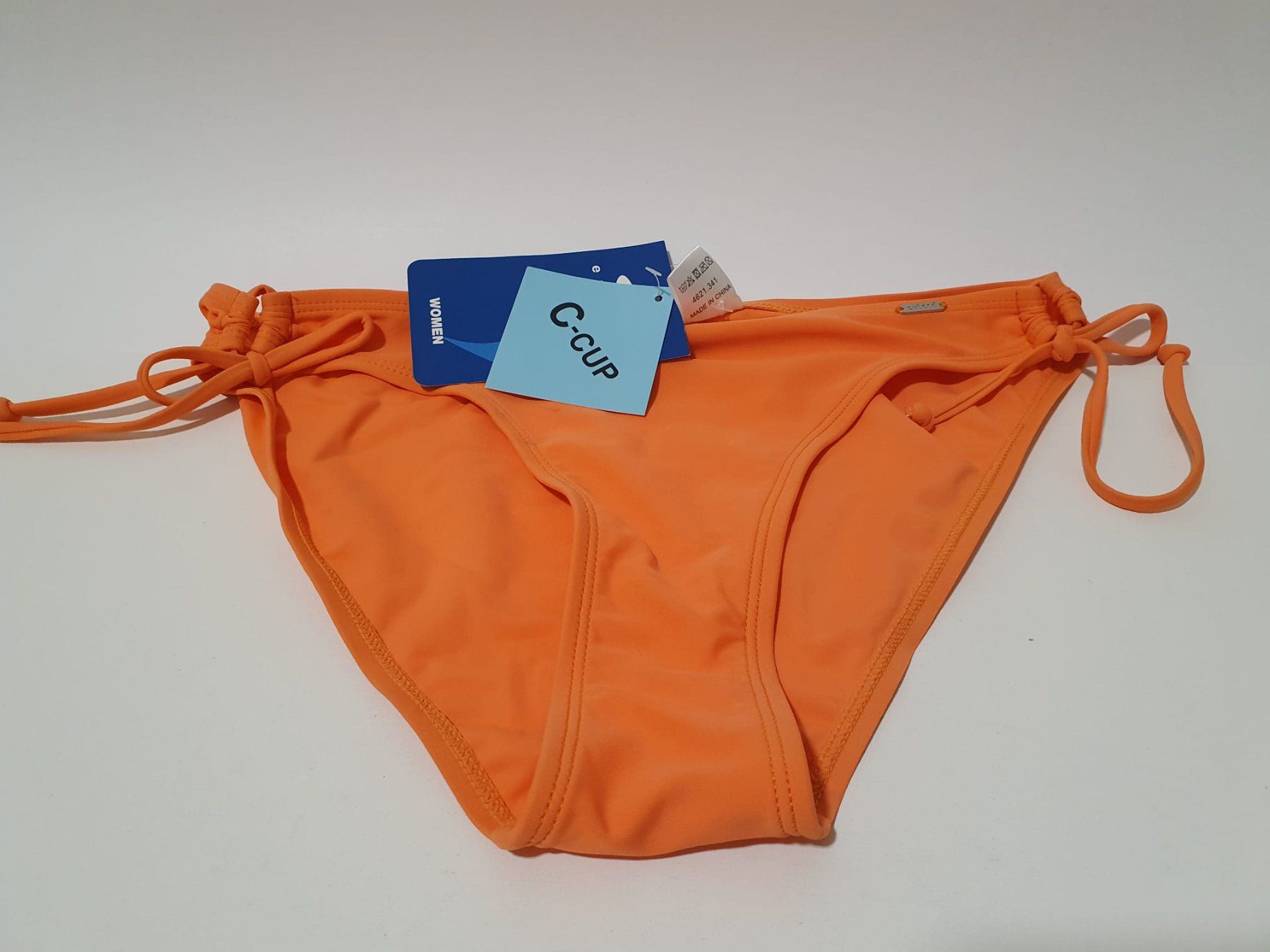 Badekleider & Bikinis: Damenbikini, Größe 38 – Neu und originalverpackt aus Genève von Pandinet