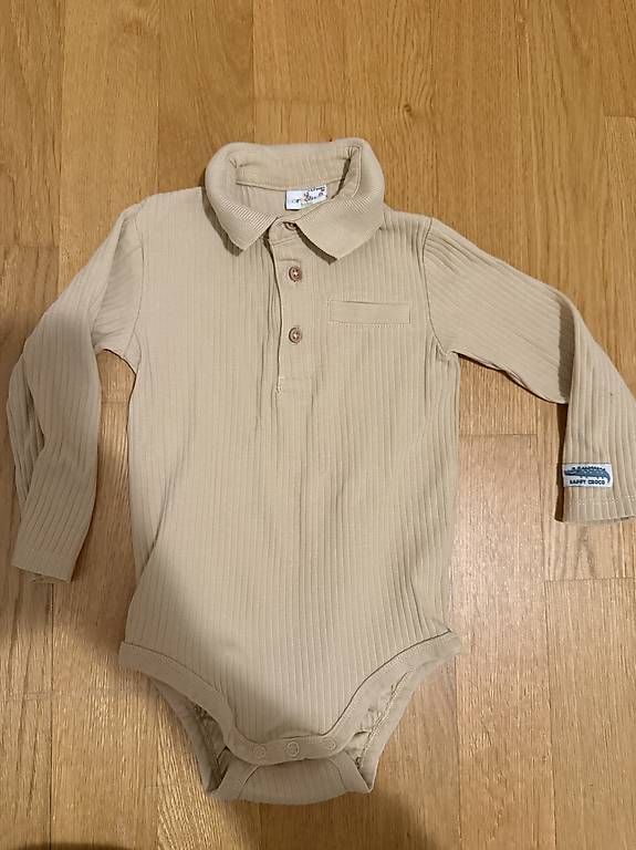 Hemden, Tops & T-Shirts: Body - 86 -- Hemd – Gebraucht aus Rothrist von G.F.1997