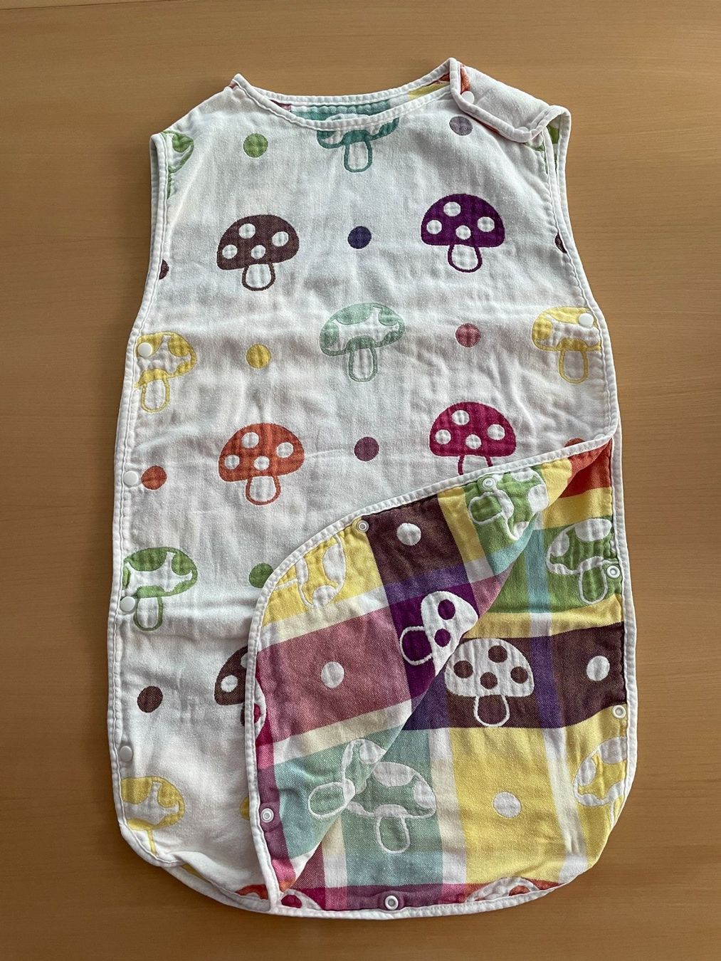 Sacchi a pelo: Schlafsack Kind – Usato da Forch venduto da CorinneB-K 1