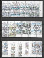 1982-86: Tierkreiszeichen Vierer Serie 680-693 ET