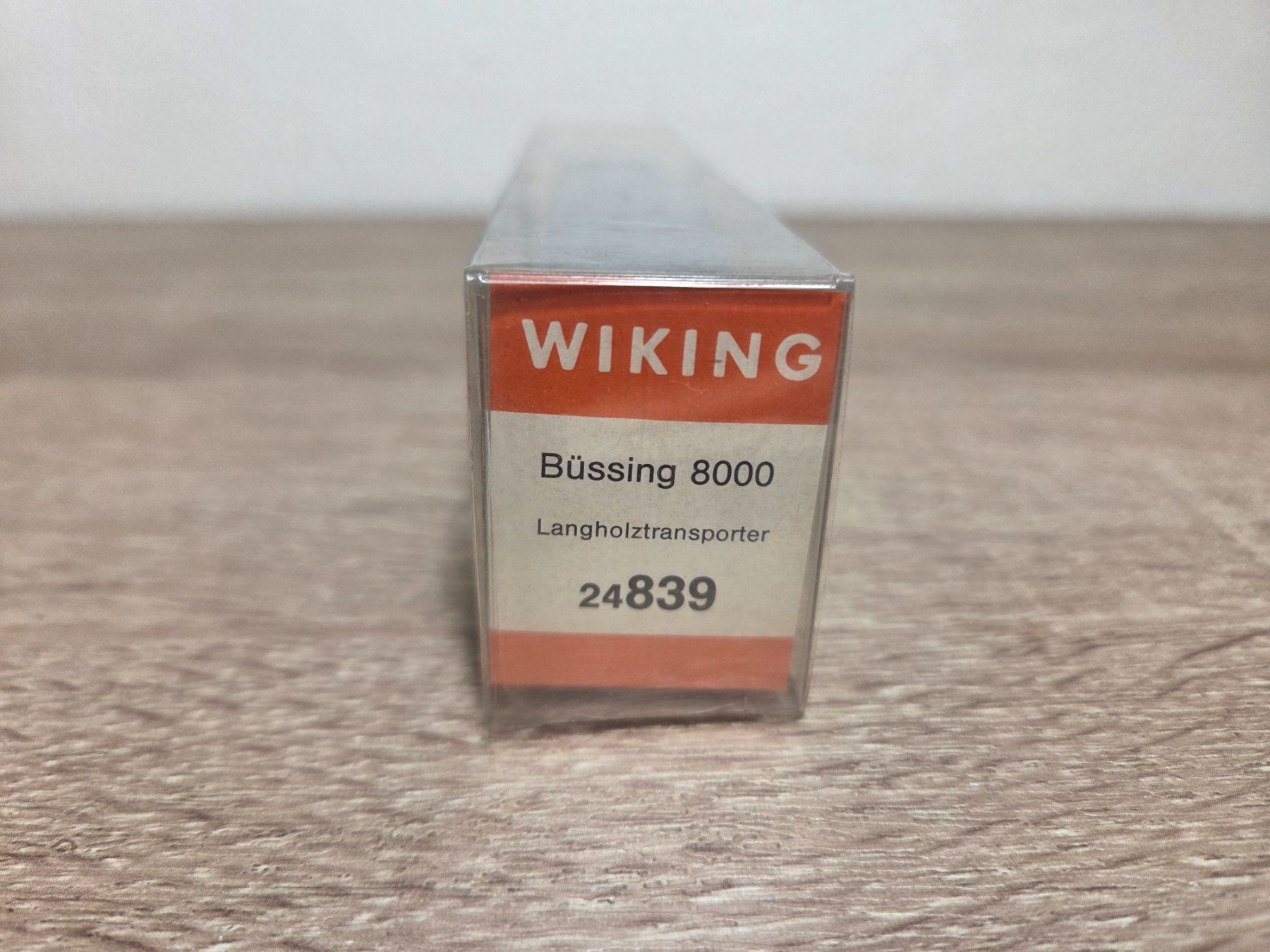 Wiking Modellautos: Wiking 24839 H0 – Neu und originalverpackt aus St-Aubin-Sauges von Lo_Go 1