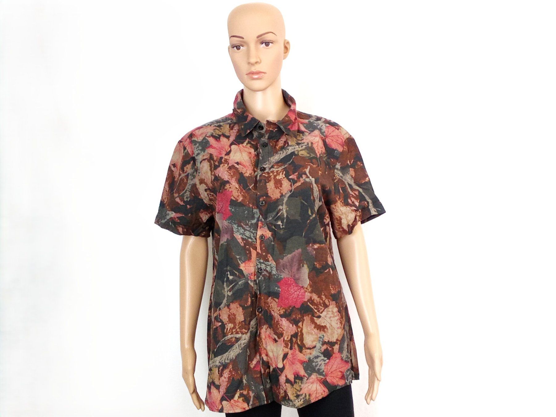 Shein Camicette: 2er Set Damen Sommer Kurzarmhemden Gr. L – Usato da Pratteln venduto da Restwert_Pratteln 5