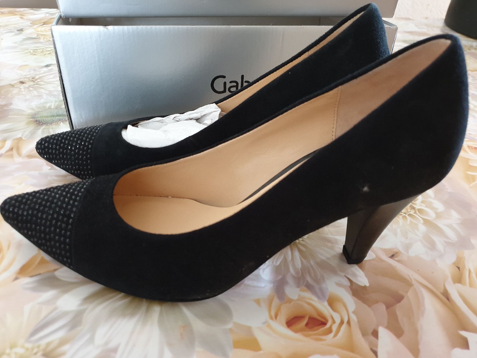 Scarpe da donna: Pumps (Gabor) – Nuovo (secondo la descrizione) da Wettingen venduto da fis_lg9z 1