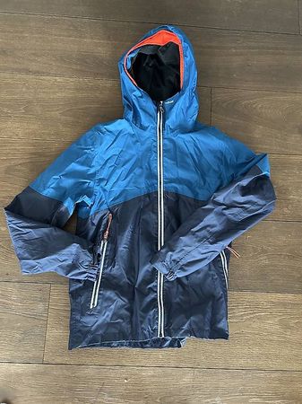 Tribord Regenjacke 12-13 J.