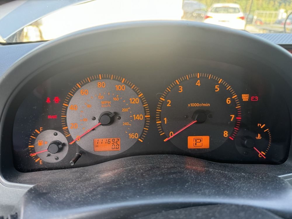 Sportliches Infiniti G35 Coupé (Defekt) in Biel/Bienne für CHF 3000 ...