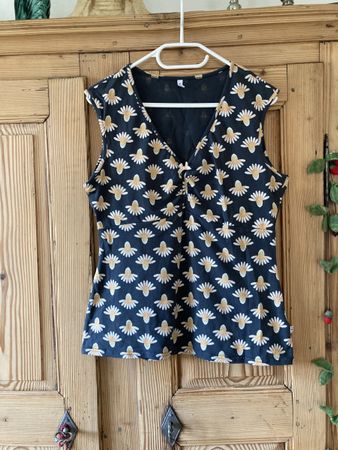 Shirt von Blutsgeschwister XL