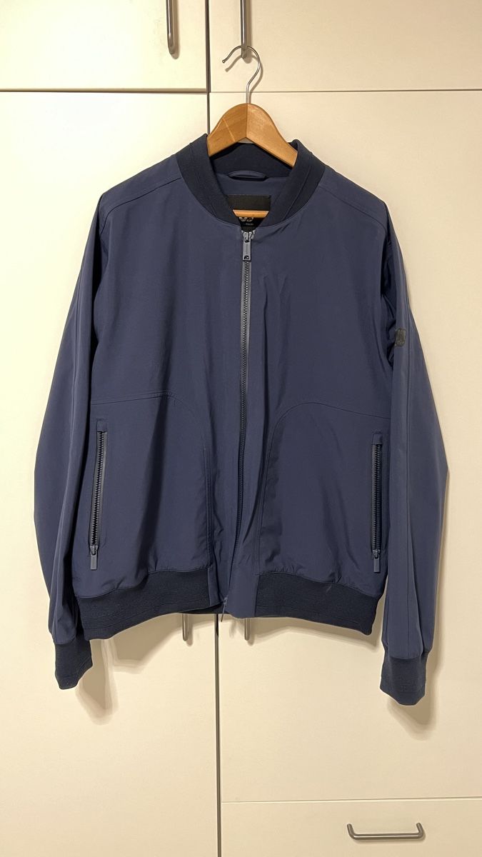 Jacken: Alpha Tauri Regenjacke – Neu (gemäss Beschreibung) aus Erlenbach ZH von lin_tlt6
