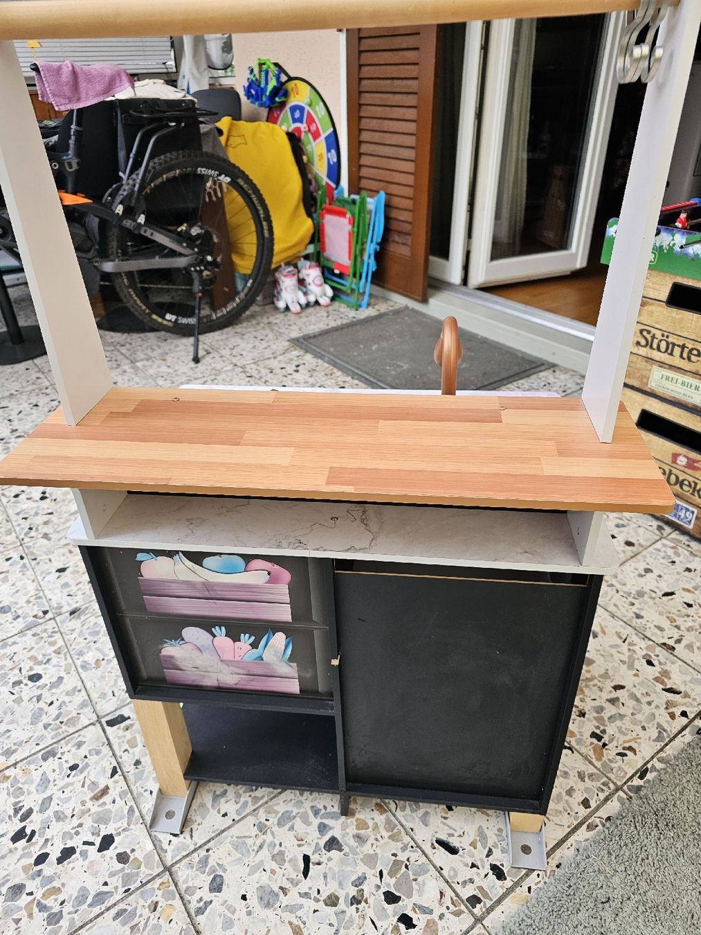 Spielzeuge: Spielküche von Kidcraft – Gebraucht aus Oberwil BL von 007re 2