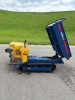 Raupendumper Huki 80 B-5