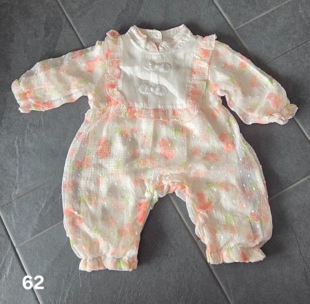 Baby Jumpsuit Gr. 62
