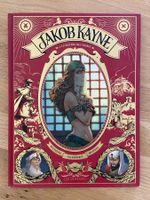 JAKOB KAYNE / TOME 2 / PREMIERE EDITION
