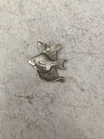 Silberfisch
