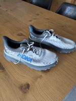 HOKA Challenger ATR 7 grau