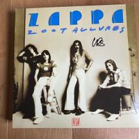 Frank Zappa – Zoot Allures