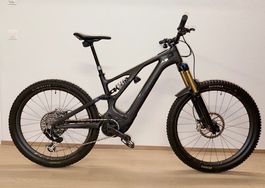 Specialized Turbo Levo G3 S-Works, S4, SW Carbon