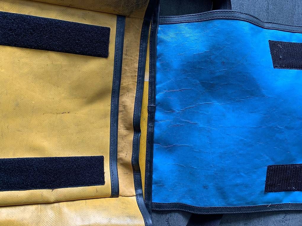 Taschen: Freitag Tasche 40x38  – Gebraucht aus Gränichen von Robei 3