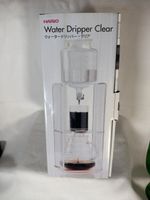 Hario Water Dripper Clear - für Cold Brew