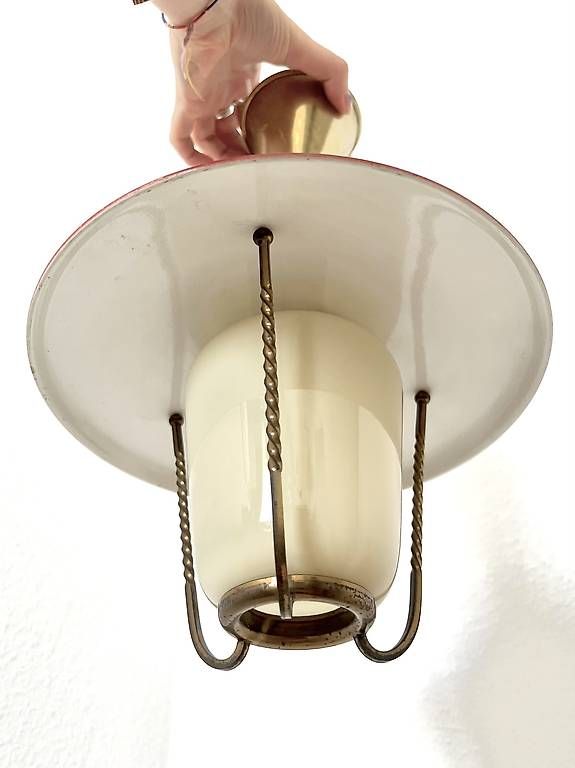 Lampen: Vintage Lampe – Gebraucht aus Zürich von ale_and_sandra 1