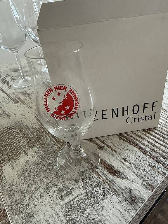 Bicchieri: Biergläser – Usato da Zürich venduto da zur_fc52