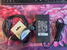 130W AC adapter for laptops,