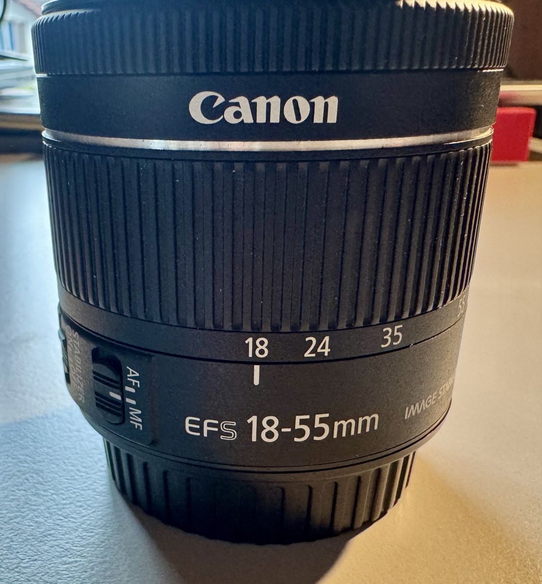 Canon Kamera: Canon Eos 77D mit Zubehör  – Gebraucht aus Boswil von Marc_vr 5