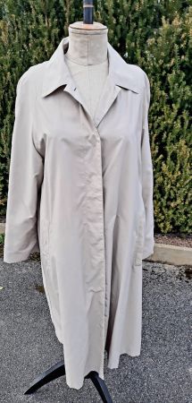 Vintage Trenchcoat Damen von Canda