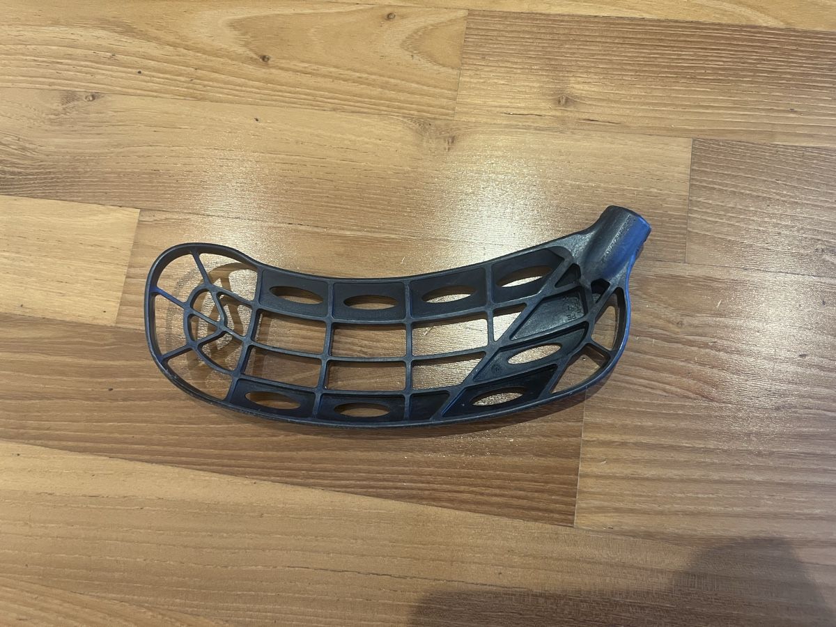 Unihockey: Fatpipe JAB, Rechtsausleger – Neu (gemäss Beschreibung) aus Winterthur von mattianelio