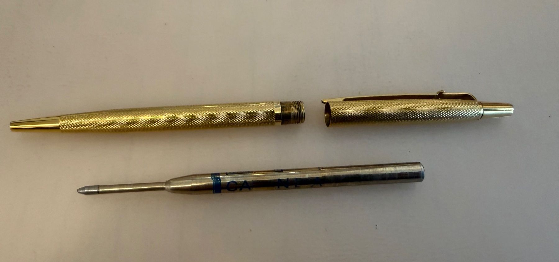 Caran D'Ache Stylos & Marker: Caran D‘Ache swiss – D'occasion à Glattbrugg par Xena14 3