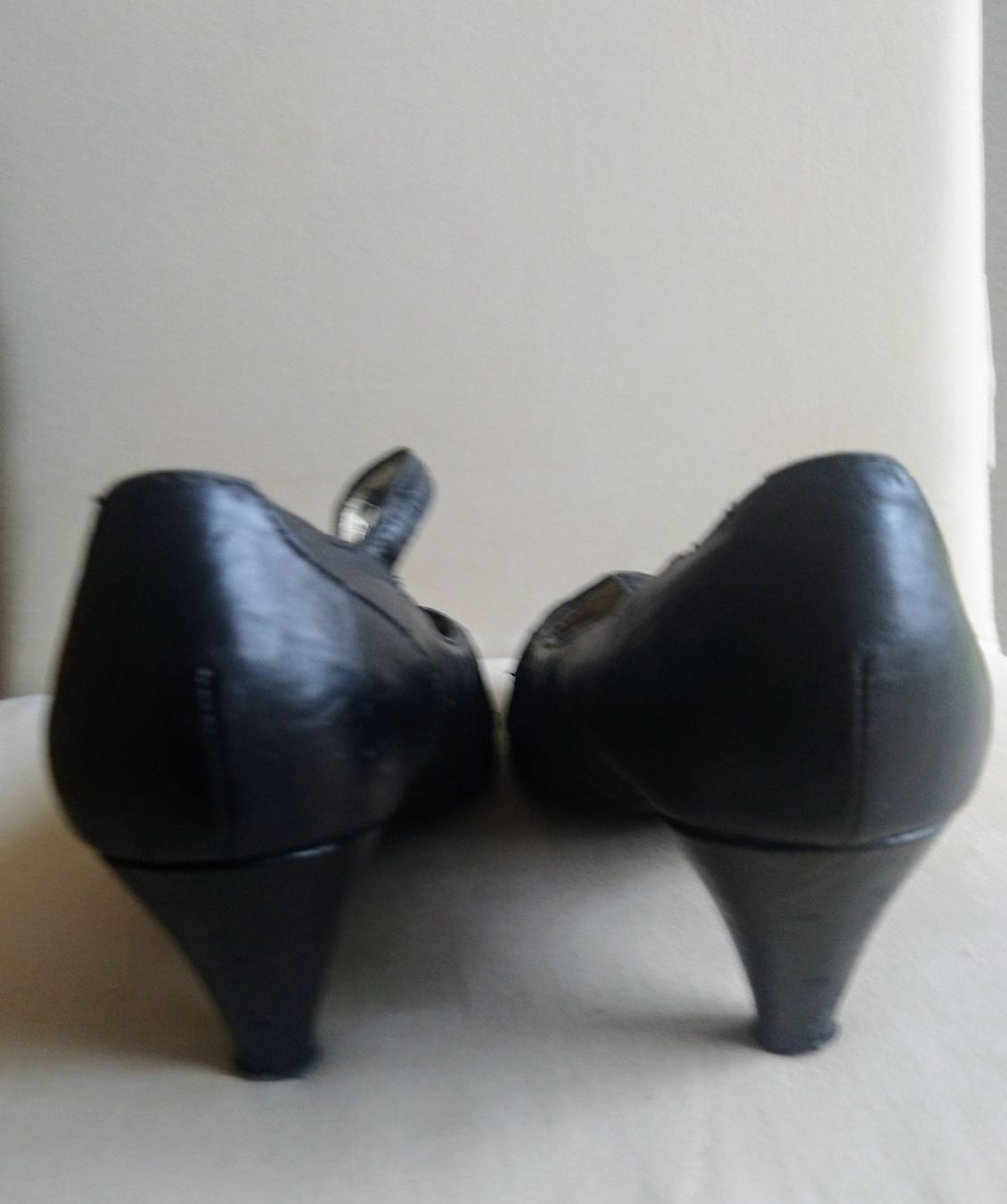 Scarpe da donna: Damenschuh – Usato da Kreuzlingen venduto da credo70 2