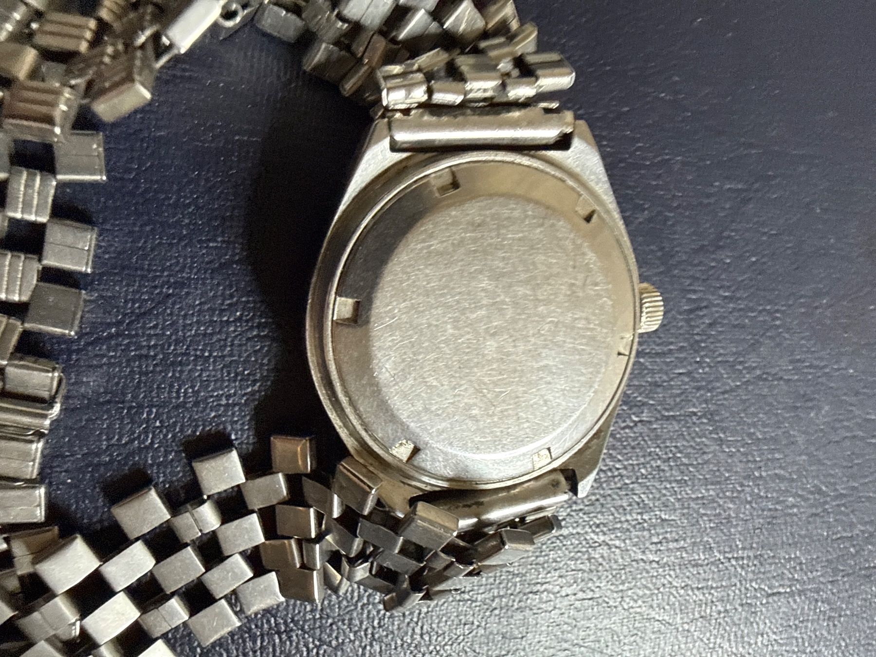 Montres: Urech Vintage Automatic 36 mm – D'occasion à Pfeffingen par Allhandelklgwatches 3