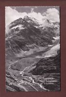 Sustenstrasse - Hotel STEINGLETSCHER - Sustenhörner