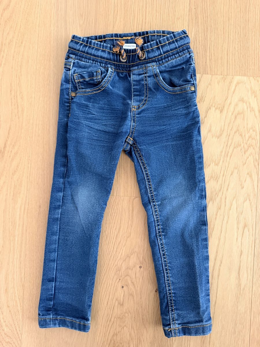 Pantaloni: Jeans Gr. 98 – Usato da Rain venduto da Heike5284