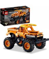 LEGO 42135 Technic Monster Jam EL Toro Loco
