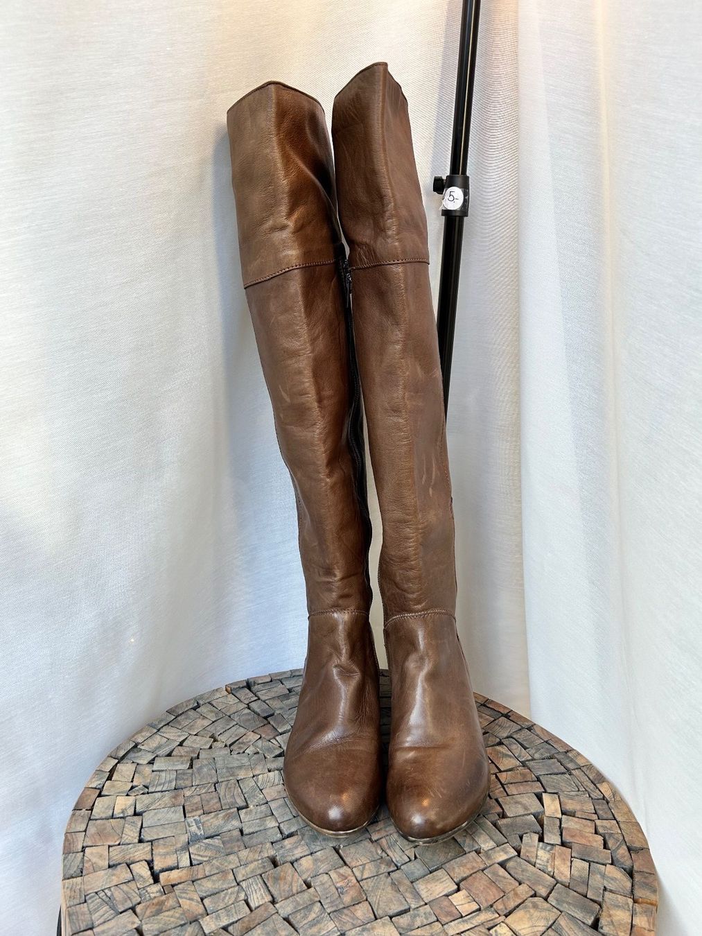 Scarpe da donna: Davos Gomma Stiefel – Usato da Adliswil venduto da RicPro 1