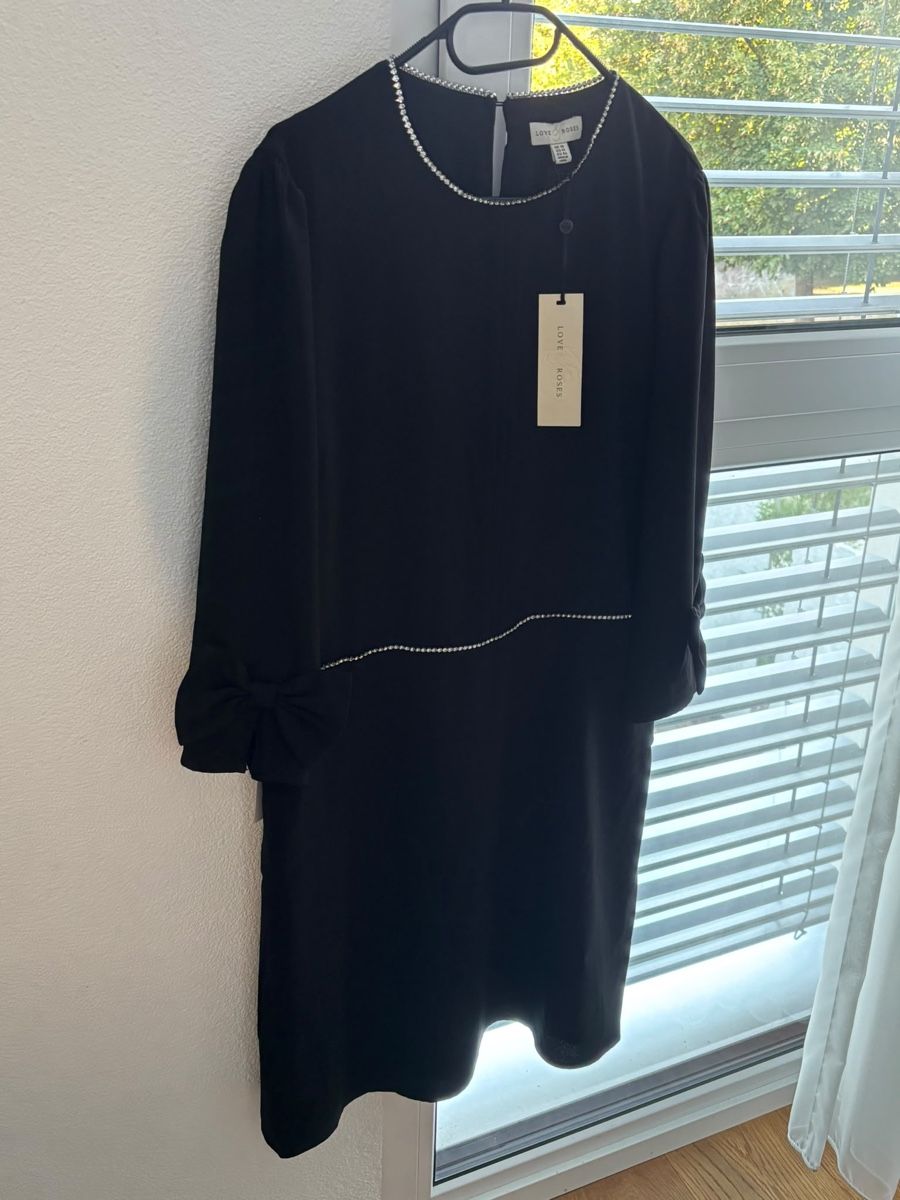 Kleider: Kleid – Neu und originalverpackt aus Amriswil von dri_k2g5 2