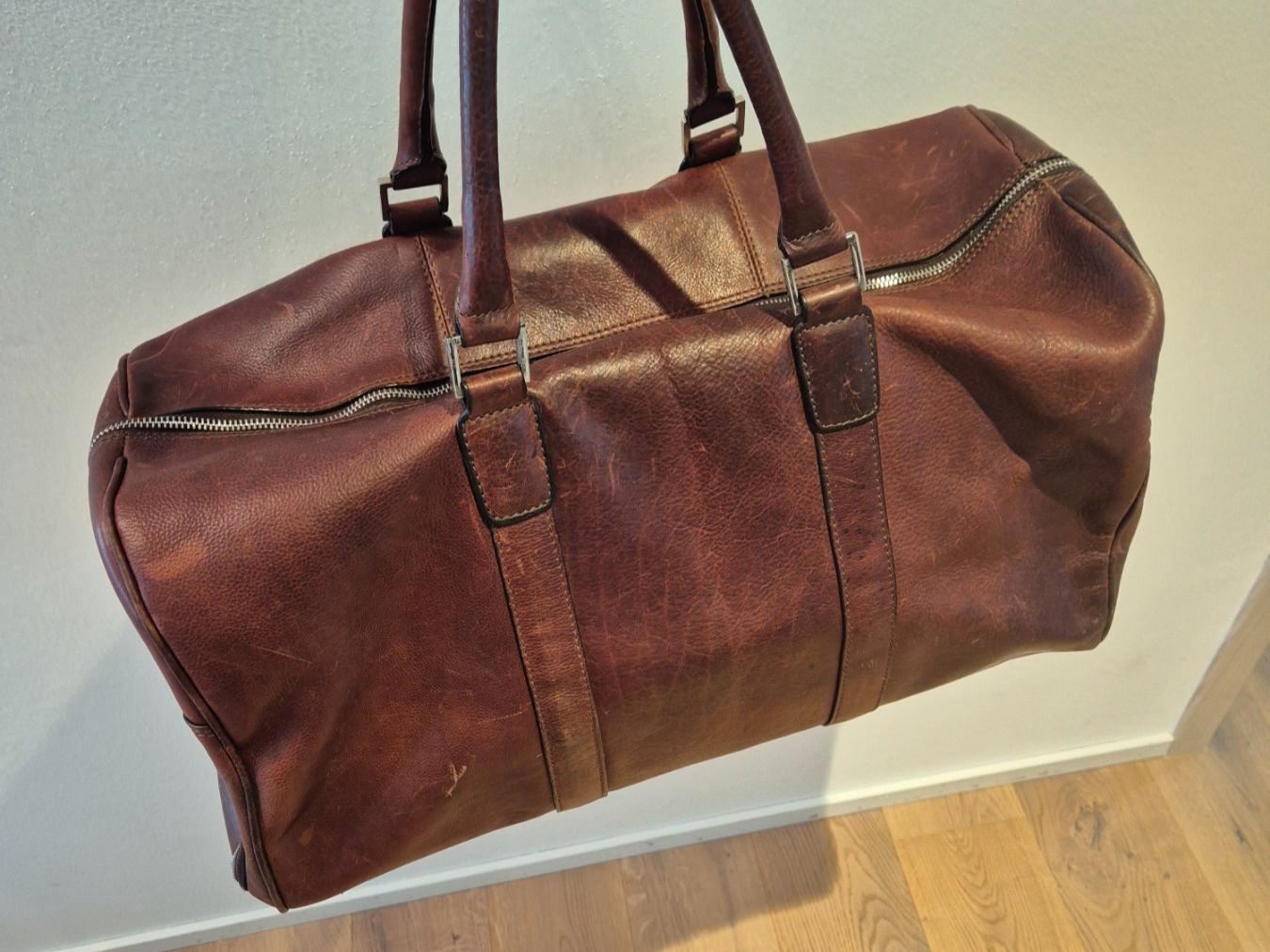 Paul Kehl Taschen: Weekender von Paul Kehl – Neu (gemäss Beschreibung) aus Engelburg von Styger13 6