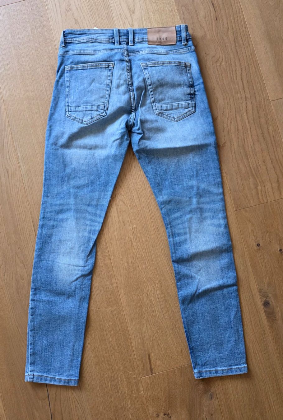 Jeans: SMOG Jeanshose Gr 32x30 – Neuf avec emballage d'origine à Richterswil par Rem2011 2