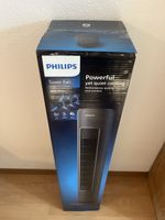 PHILIPS Tower Fan 5000 Series New