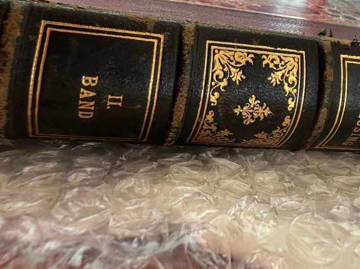Libri: Vintage Dürer Buch – Usato da Herbriggen venduto da Sehrazade 3