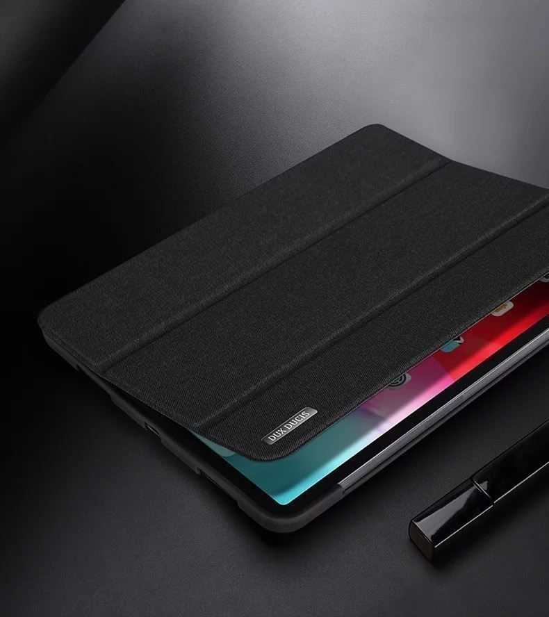 Tablet PC: DUX DUCIS iPad Pro 2018 11“ Smart Case – Nuovo e nell'imballaggio originale da Zürich venduto da Store-247 1