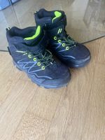 Wanderschuhe-Chaussures randonnée, Gr. 30, waterproof
