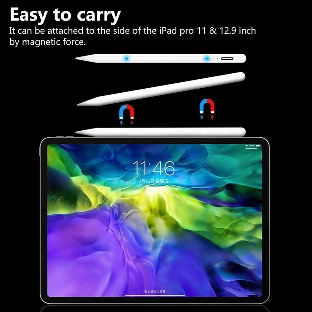 Penna & Evidenziatori: Pencil 1 Ipad iPhone Galaxy Windows Ipad 2 Air – Nuovo e nell'imballaggio originale da Chiasso venduto da online.shop 3