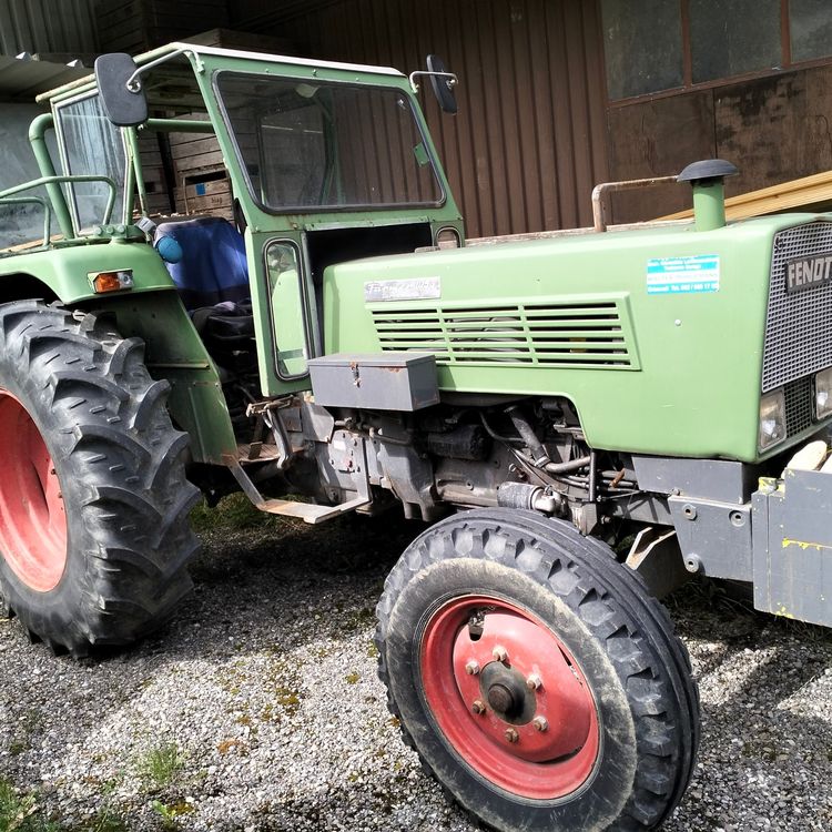 Fendt 105 S Kaufen Auf Ricardo