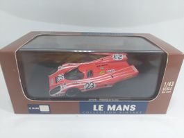 1:43 Porsche 917K #23 24h Le Mans Ixo