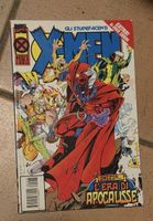 Stupefacenti X-Men n.73 - Era di Apocalisse!