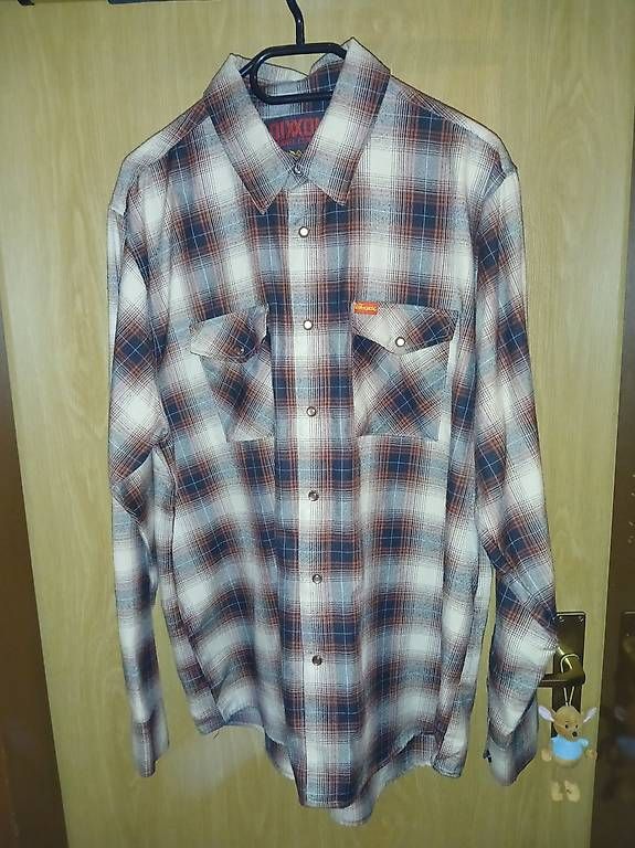 Camicie: Original Dixxon Flannel Hemd USA – Nuovo (secondo la descrizione) da Hegnau venduto da Utas94