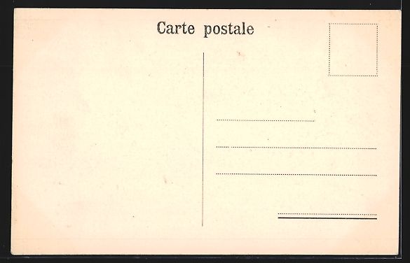 Cartoline postali: AK Flüelen, Hotel Kreuz und Post – Usato da Berlin venduto da bartko-reher 1